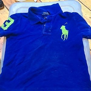 Ralph Lauren polo shirt
